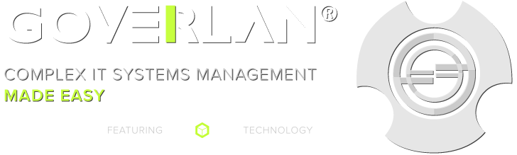 Goverlan Complex IT Systems Management Made Easy