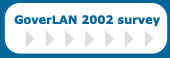 Request a new feature to be included in GoverLAN 2002