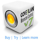Goverlan Remote Control Software
