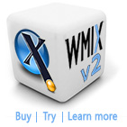 WMI Enterprise Desktop Management Software